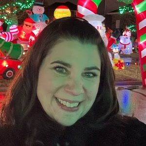 Meet your Posher, Meghan